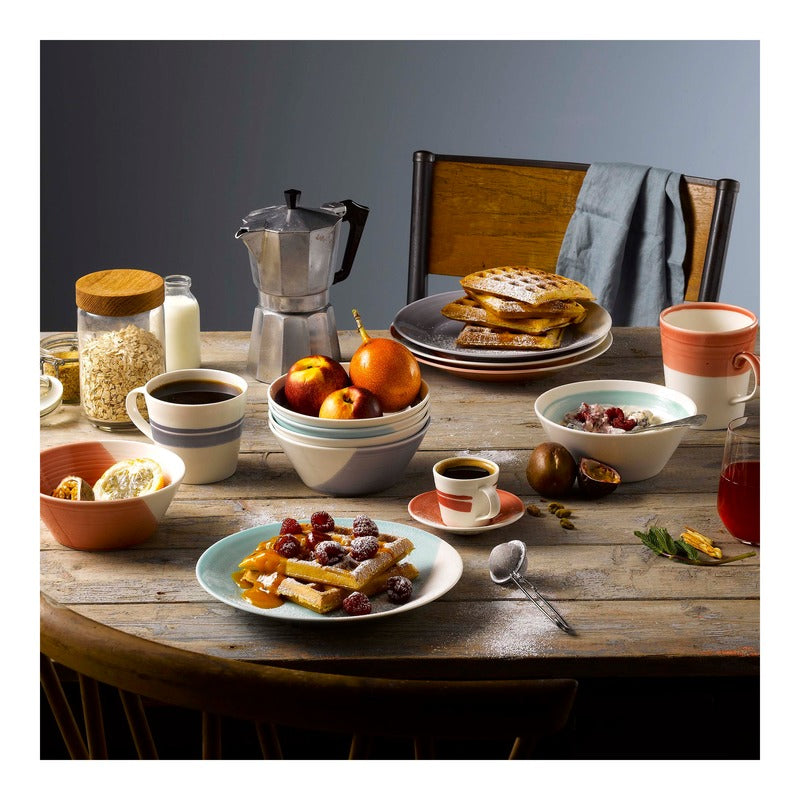 1815 Mug (Set of 4)
