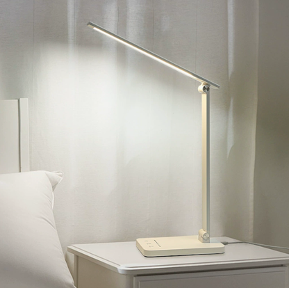 Minimalist Eye Protection LED Table Lamp