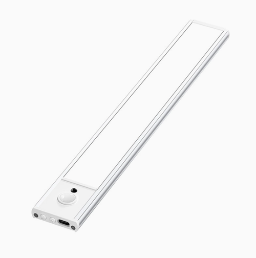 Magnetic Induction Wireless Night Light