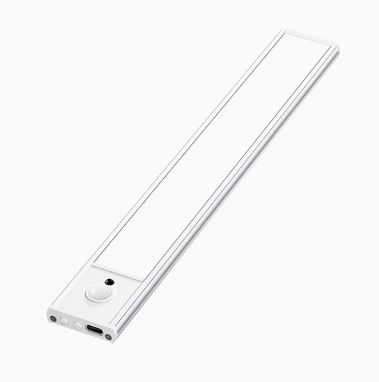 Magnetic Induction Wireless Night Light