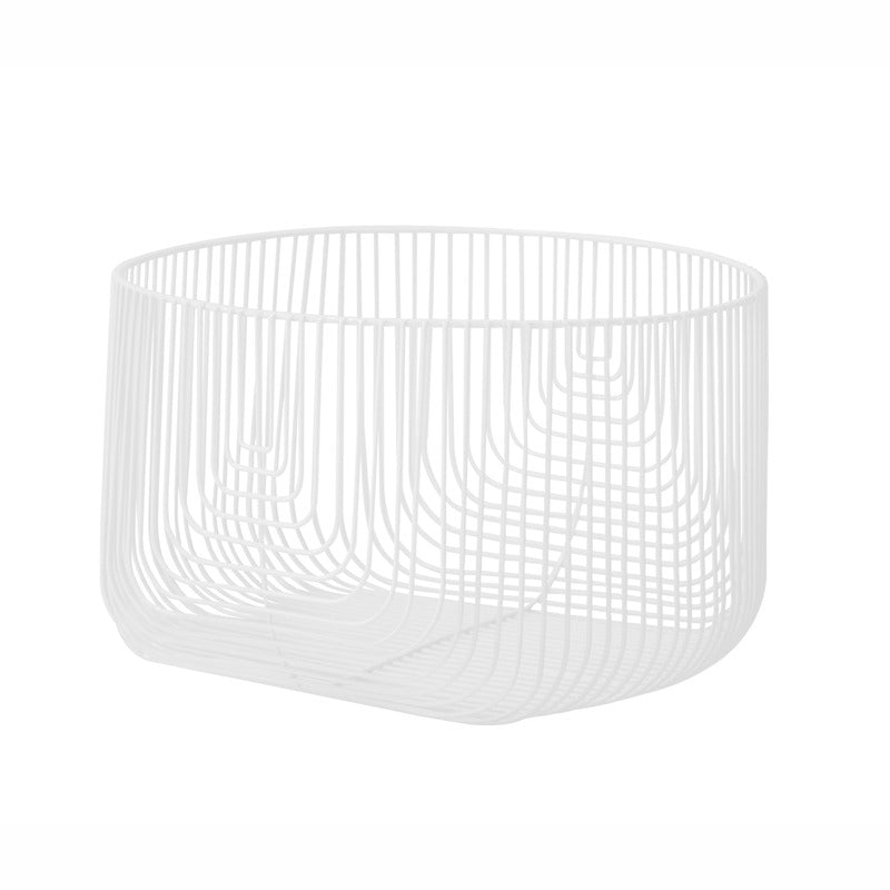 18 Inch Metal Basket