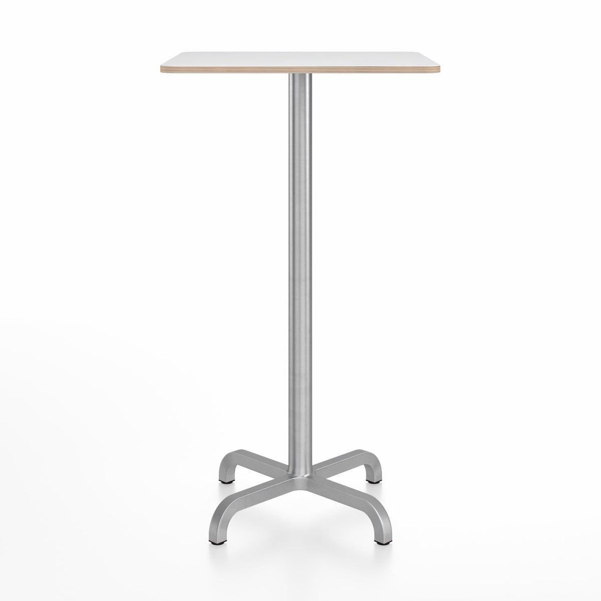 20-06 Square Bar Table