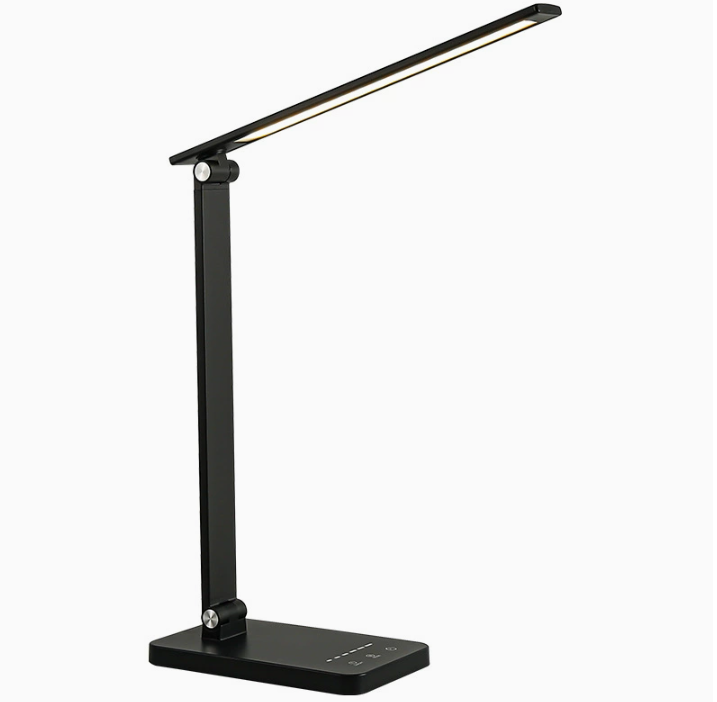 Minimalist Eye Protection LED Table Lamp