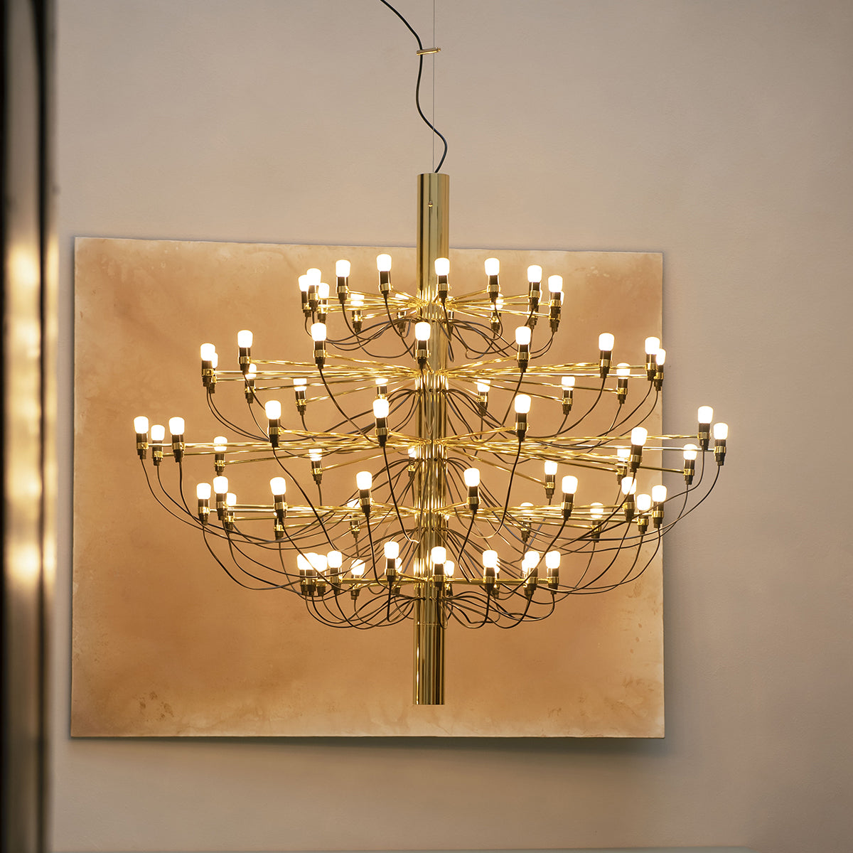2097 Chandelier
