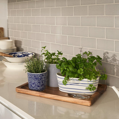 1815 Pacific Trough Planter