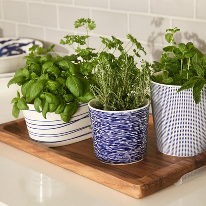 1815 Pacific Trough Planter