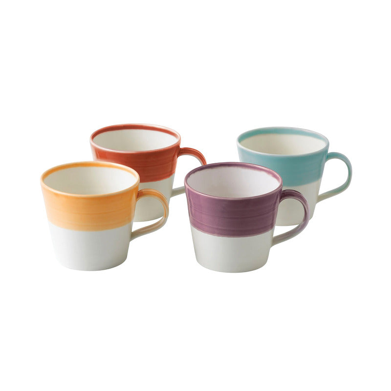 1815 Mug (Set of 4)