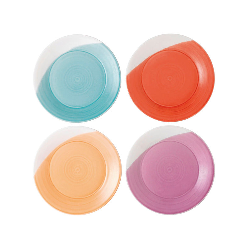 1815 Salad Plate (Set of 4)