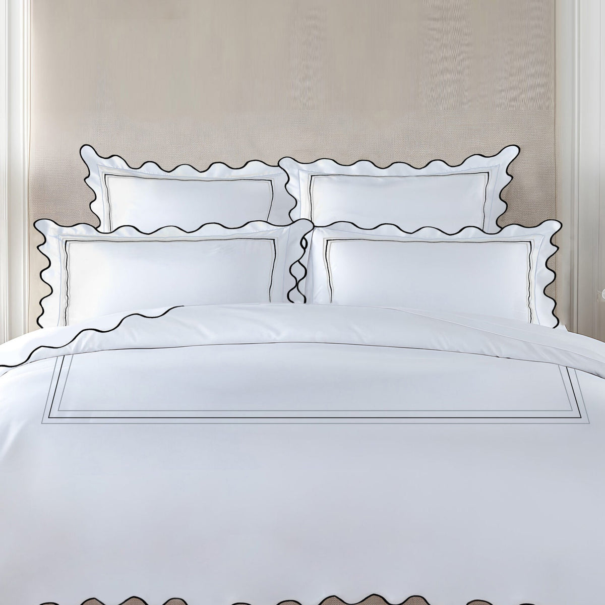 3 Lines and Waves Sham